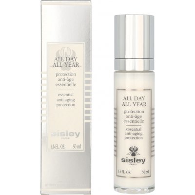 Sisley All Day All Year základní denní péče proti stárnutí 50 ml – Hledejceny.cz