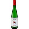 Víno Tussock Jumper Riesling bílé 10,5% 0,75 l (holá láhev)