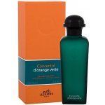 Hermès concentree D´Orange Verte toaletní voda unisex 100 ml – Hledejceny.cz