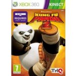 Kung Fu Panda 2 – Zboží Živě