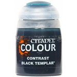 GW Citadel Contrast Black Templar – Zboží Živě