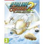 Airline Tycoon 2 (Gold) – Hledejceny.cz
