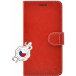 FIXED FIT Apple iPhone 12 Pro Max červené FIXFIT-560-RD – Zboží Živě