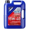 Motorový olej Liqui Moly Touring High Tech 15W-40 5 l 1862