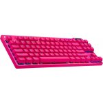 Logitech G Pro X TKL Lightspeed 920-012159 – Hledejceny.cz