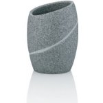 KELA Pohár TALUS umělý kámen KL-20256 – Zboží Mobilmania