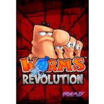 Worms Revolution (Gold) – Hledejceny.cz