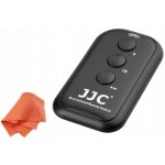 Pilot JJC IR-S2 pro Sony RMT-DSLR2 a RMT-DSLR1 – Zboží Živě
