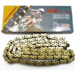 ČZ Chains Řetěz 420 MX 120 – Zboží Mobilmania