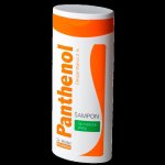 Panthenol šampon na mastné vlasy 250ml Dr.Müller