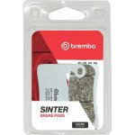 Sada brzdových destiček, kotoučová brzda BREMBO 07GR90LA