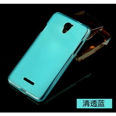 Pouzdro TVC Jelly Coolpad Modena modré