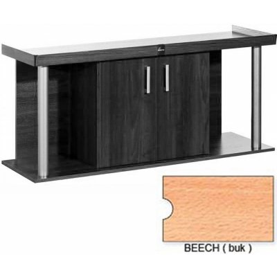 Diversa stolek Comfort 160 x 60 x 67 cm rovný buk – Zboží Dáma