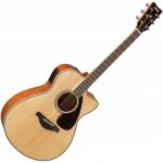 Yamaha FSX 820C NT – Sleviste.cz