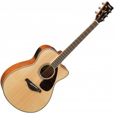 Yamaha FSX 820C NT – Sleviste.cz