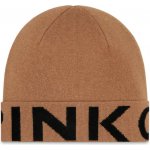 Pinko čepice Calamaro 101507 A101 Hnědá – Hledejceny.cz