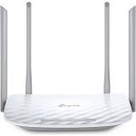 WiFi router TP-LINK Archer C50 AC1200 Dual Band (ARCHER C50) – Hledejceny.cz