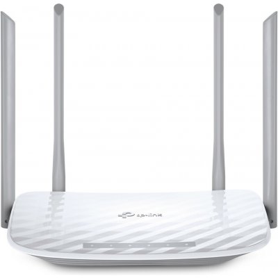 WiFi router TP-LINK Archer C50 AC1200 Dual Band (ARCHER C50) – Hledejceny.cz