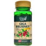 VitaHarmony Giga Brusinky 7.700 mg 150 tablet