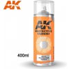 Barva ve spreji AK INTERACTIVE Protective Varnish Spray 400ml