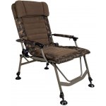Fox Křeslo Super Deluxe Recliner Chair – Zboží Dáma