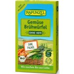 Rapunzel Zeleninový vývar bez droždí v kostce Bui 8 ks – Zboží Dáma