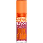 Nyx professional makeup Duck Plump Lip Gloss lesk na rty 09 Strike a rose 7 ml – Zboží Dáma