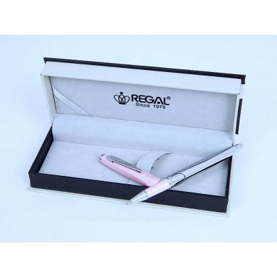 Regal Themis růžová 25210B gelové – Zboží Živě