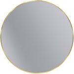 Erga Round 90 cm ERG-V01-ROUND-9090-GD – Hledejceny.cz