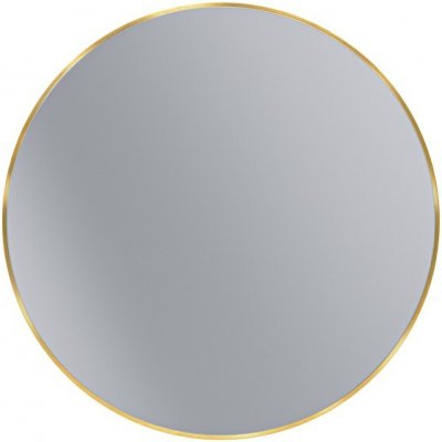 Erga Round 90 cm ERG-V01-ROUND-9090-GD – Hledejceny.cz