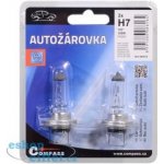 Compass H7 PX26d 12V 100W 2ks 08616 – Sleviste.cz