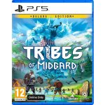 Tribes of Midgard (Deluxe Edition) – Zboží Živě