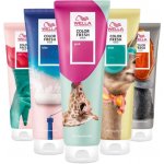 Wella Professional Color Fresh Mask 150 ml - Cooper Glow – Hledejceny.cz