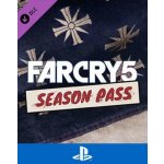 Far Cry 5 Season Pass – Hledejceny.cz