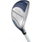 XXIO 14 Dámský hybrid pravé 22º Ladies – Hledejceny.cz
