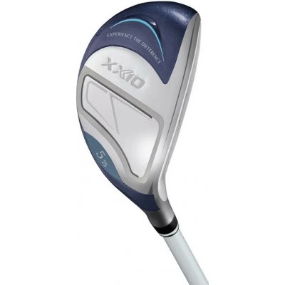 XXIO 14 Dámský hybrid pravé 22º Ladies – Hledejceny.cz