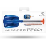 Ortovox Rescue Set Diract – Hledejceny.cz