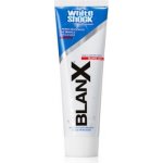 BlanX White Shock Instant White bělicí 75 ml – Hledejceny.cz