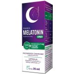 Pamex Melatonin spray 25 ml – Zbozi.Blesk.cz