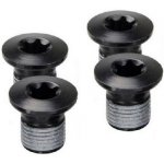 Šrouby+matice do převodníků Shimano R9100 4ks M8x10,1 – Zboží Mobilmania