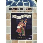 Camino del Norte - Santiago de Compostela severní cestou - Ondřej Šebesta – Hledejceny.cz