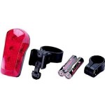 Smart 307R zadní červené – Zbozi.Blesk.cz