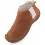 Keen Mosey Chelsea Leather Women tortoise shell/birch – Hledejceny.cz