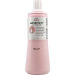 Wella Shinefinity Activator Bottle 7 Vol. 2% 1000 ml – Zboží Dáma