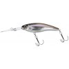 Návnada a nástraha Daiwa Steez Shad 60SP-DR 6 cm 7 g Wakasagi