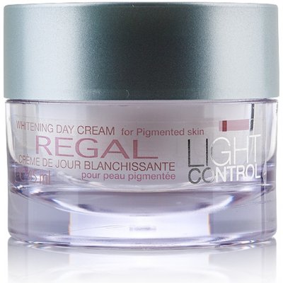 Regal Light Control Zesvětlující krém pro pigmentovanou pleť 45 ml – Zboží Mobilmania