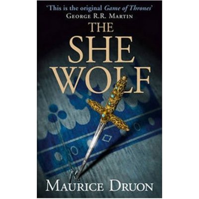 She-Wolf – Hledejceny.cz