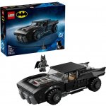 LEGO® Super Heroes 76332 Batman™: Batmobil – Zboží Dáma