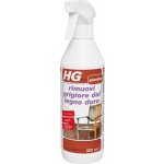 HG odstraňovač šedi z dřevěného zahradního nábytku 750 ml – Sleviste.cz