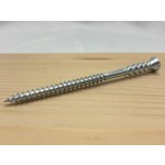 HPM TEC, s.r.o Stavěcí vrut JUSTI-TEC, 6x100mm,T25 – Hledejceny.cz